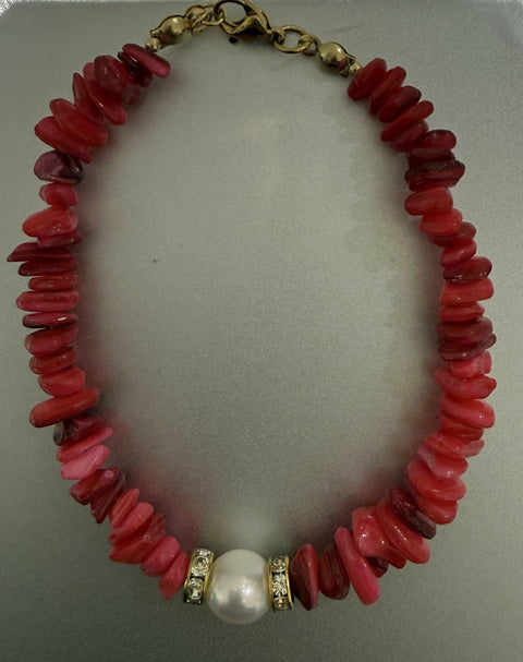Rubea Bracelet