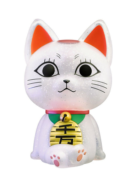 DAN DA DAN - Figural Bank - Turbo Granny Special Ver. 03 (Transparent Glitter Ver.)