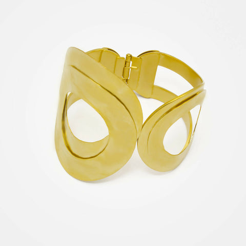 Naomie Spring Bracelet