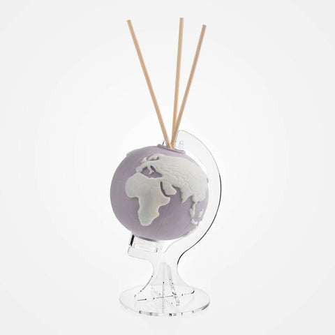 susarts Diffuser ''Globe'' and essential oil