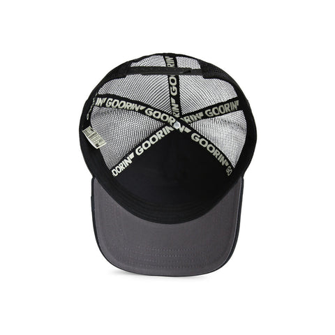 Goorin Bros. King Trucker Cap