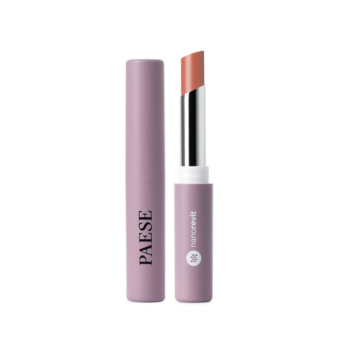 PAESE SATIN LIPSTICK - NO 20 NUDE