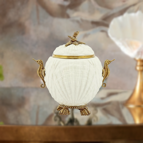 Focal Piece Centerpiece