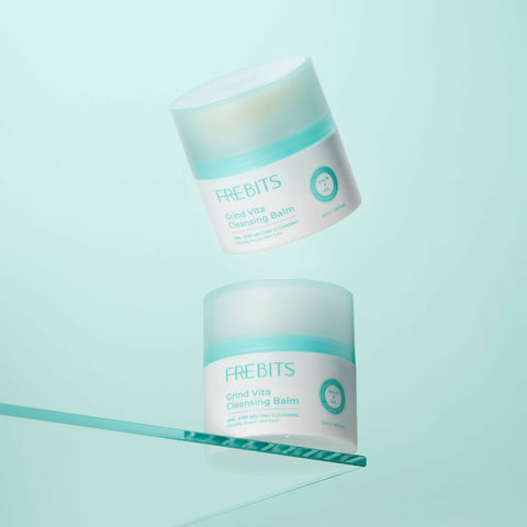 FREBITS GRIND VITA CLEANSING BALM 50ml