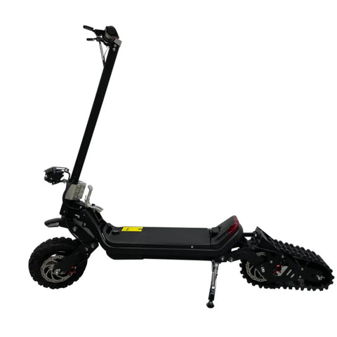3 in 1 electric scooter