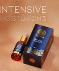 INTENSIVE MOISTURIZING