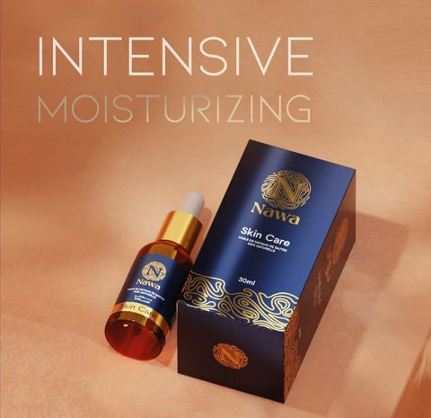 INTENSIVE MOISTURIZING