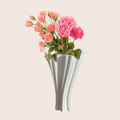 Portar 3D vase