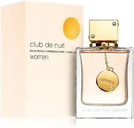 ARMAF CLUB DE NUIT (WOMAN) EDP 105ML