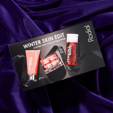 Rodial Winter Skin Edit