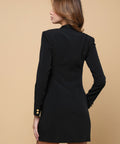 ConfidenceofficialDressblack