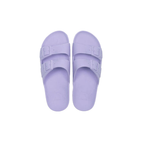 CACATOES Sandals - Belo Horizonte Lavande (Kids Sizes)