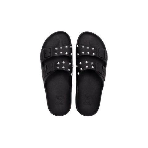 CACATOES Sandals - Florianopolis Black (Women's Sizes)