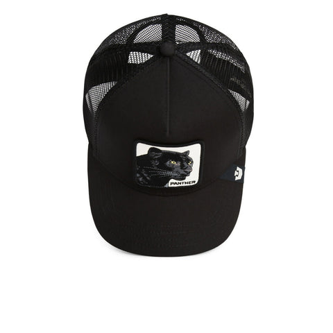 Goorin Bros. Panther Trucker2 Trucker Cap