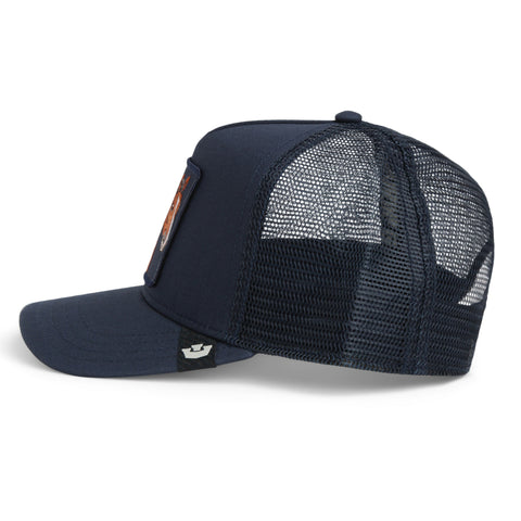 Goorin Bros. Gaucho Trucker Cap