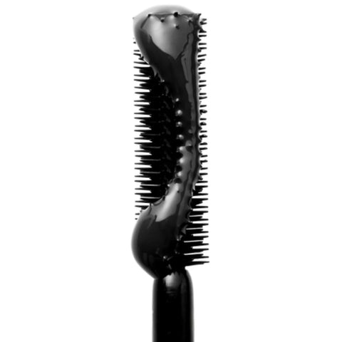 PAESE EYEGASM DOUBLE SERUM MASCARA - BLACK