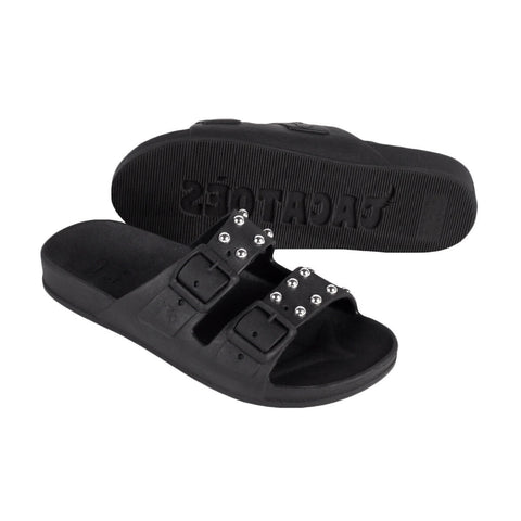 CACATOES Sandals - Florianopolis Black (Women's Sizes)