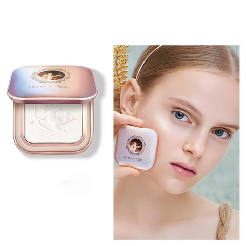 ZEESEA Highlight Pressed Powder - S01