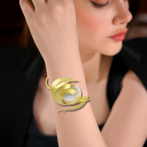 Fanita Pearl Bracelet