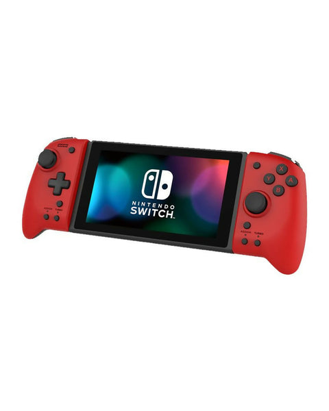 HORI Switch Split Pad Pro Volcanic Red