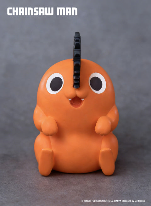 Chainsaw Man - Pochita FigureSIT