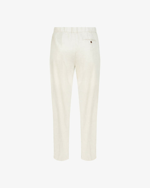 Men's Linen Pants