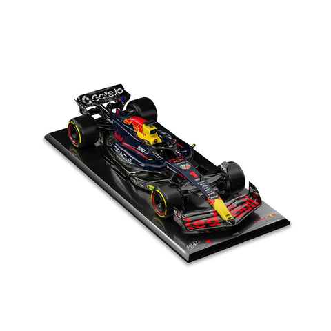 1:4 Scale Formula 1 Red Bull Wall Sculpture