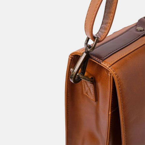 Bristol Satchel Bag