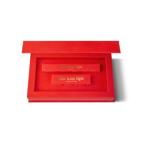 the kiss lips set_otwarty_2_1000