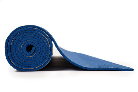 The 5mm Jute - Textured Yoga Mat