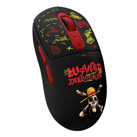 GamerTek Basalt Gaming Mouse - Luffy Edition