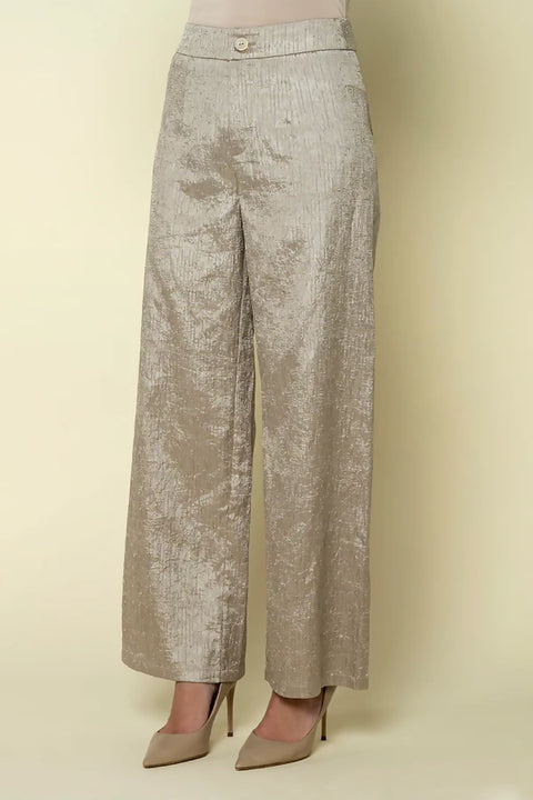 ELEANOR STRAIGHT LEG PANTS