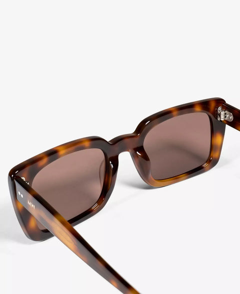 Anna Tortoise Sunglasses