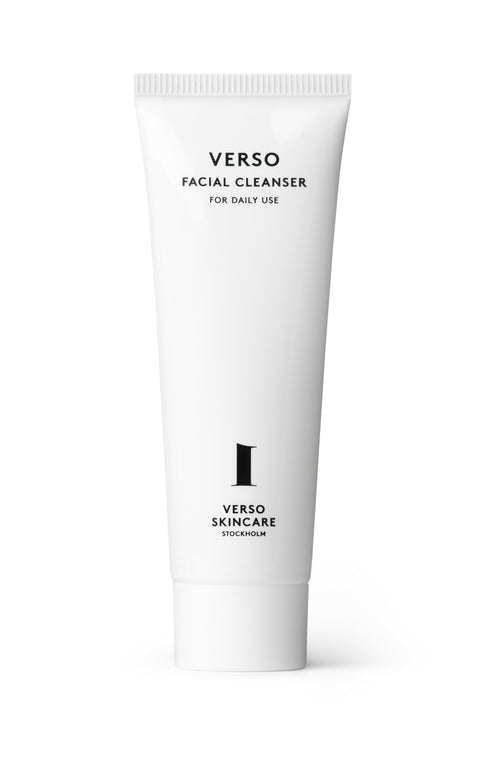 Verso - Facial Cleanser 120 ml