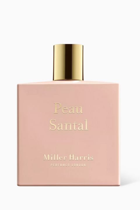 Miller Harris - Peau Santal EDP - 50ml