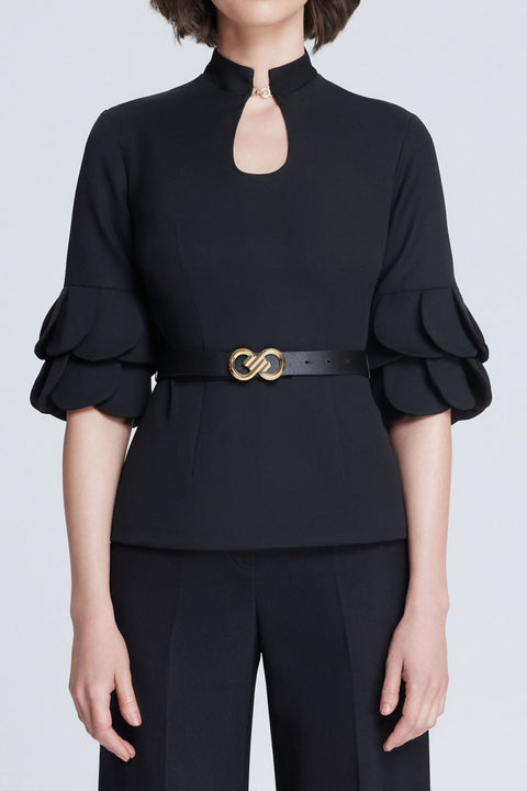 Whisper of Hope Black Top