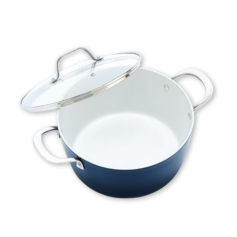 Cosmo Casserole - Navy