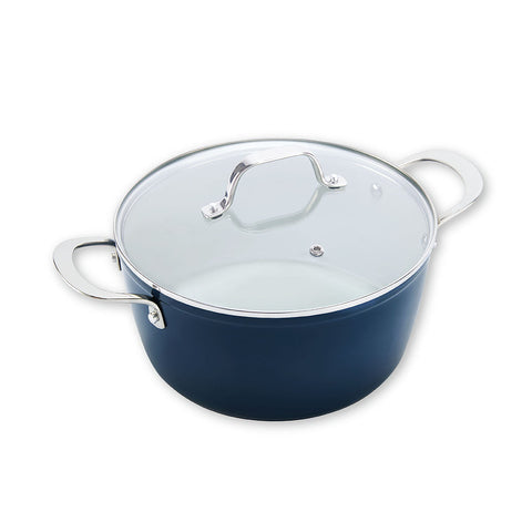 Cosmo Casserole - Navy