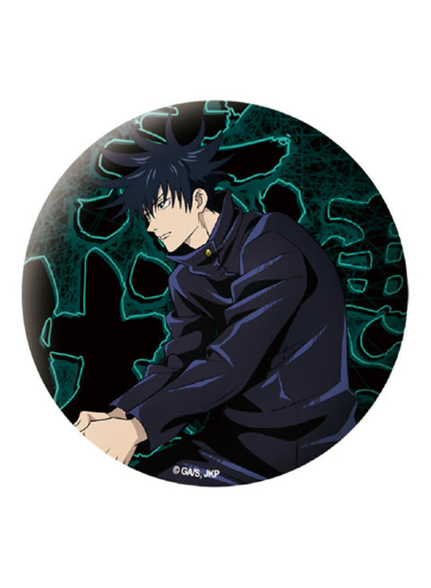 Jujutsu Kaisen - Badge Series 1