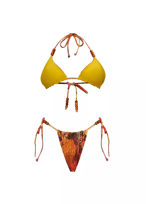 INTI REVERSIBLE BIKINI BOTTOM