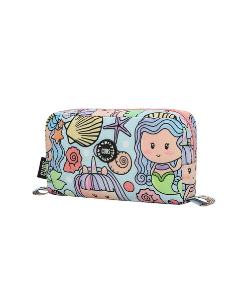 Cubs Pencil Case