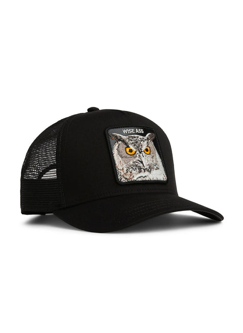 Goorin Bros Wise Ass TruckerCap