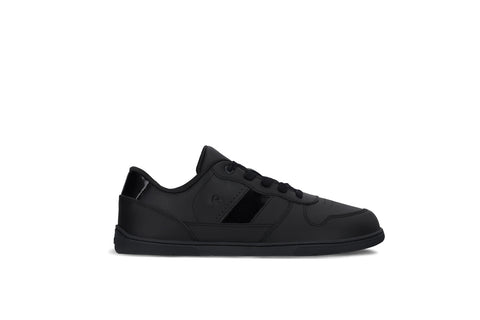 Barefoot Sneakers Be Lenka Cellestia - Black . Shiny Black