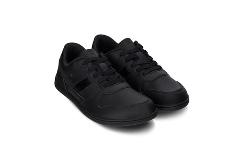 Barefoot Sneakers Be Lenka Cellestia - Black . Shiny Black