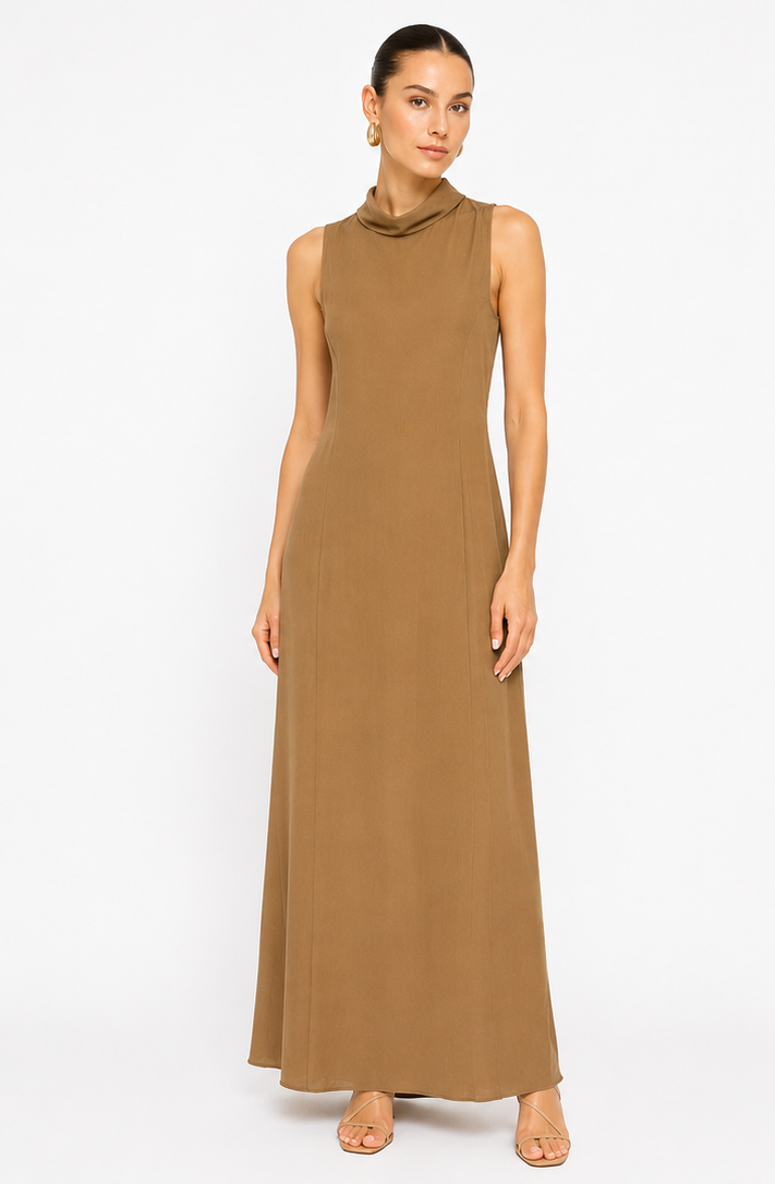Choco Dress