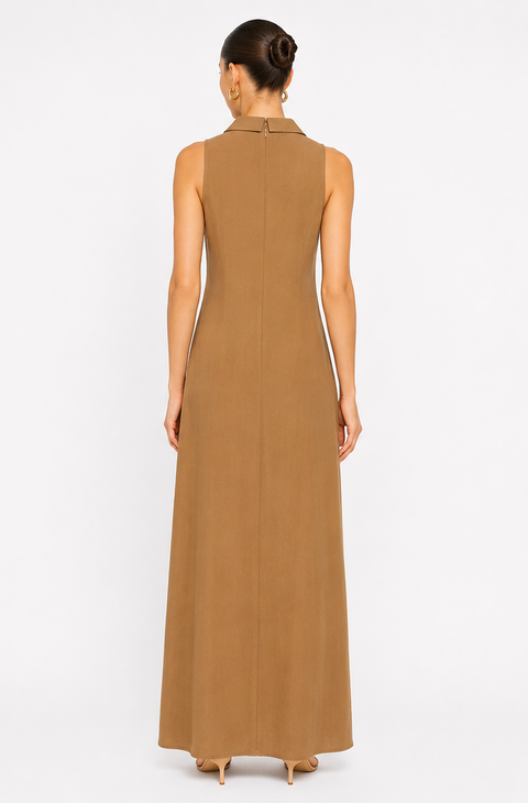 Choco Dress