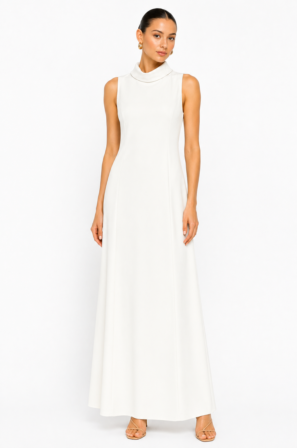 Sky Dress