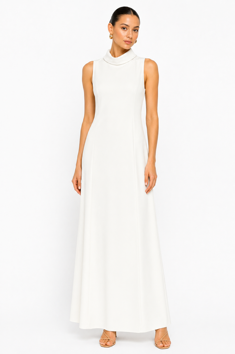 Sky Dress