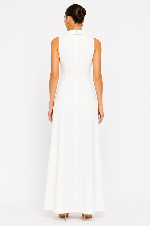 Sky Dress