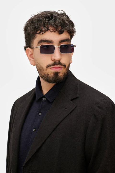 By Layla Saleh Carbon Sunglasses